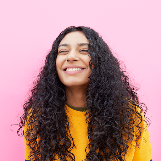 3 Products That Have Transformed Cassandra's Curly Hair