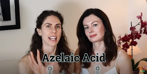 Does Azelaic Acid Treat Acne?
