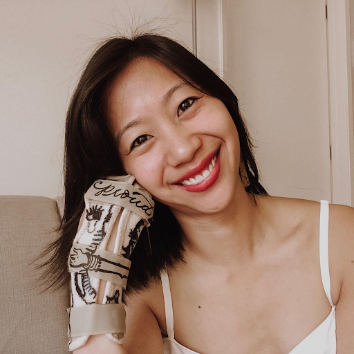 Digital Creation + Disability: 5 Ways Founder, Tiffany Yu, is Revolutionizing The Diversity Narrative