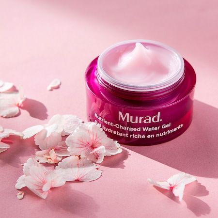 Murad Nutrient-Charged Water Gel - Cassandra Bankson