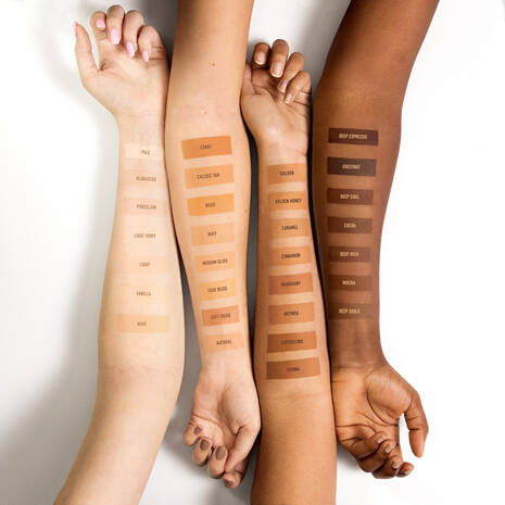 NYX Professional Makeup Total Control Drop Foundation - Cassandra