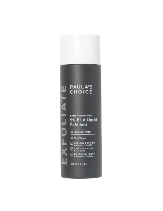 Paula s Choice Skin Perfecting 2 BHA Liquid Exfoliant Cassandra