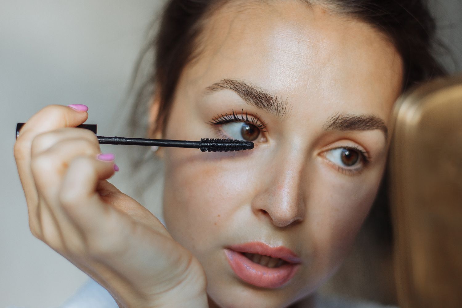 Are Lash Growth Serums Causing Undereye Bags?