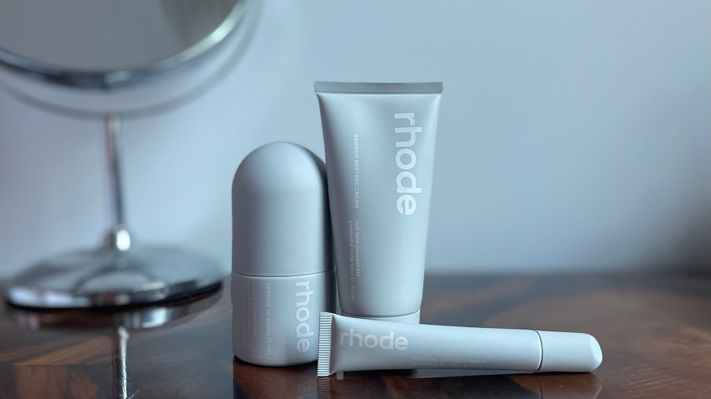 Rhode Routine Is Hailey Bieber's $768 Korean Skincare Routine Worth It? - Cassandra ...