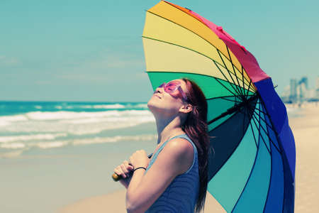 Why Does My Skin Get Irritated in the Sun? Here’s A Potential Reason.