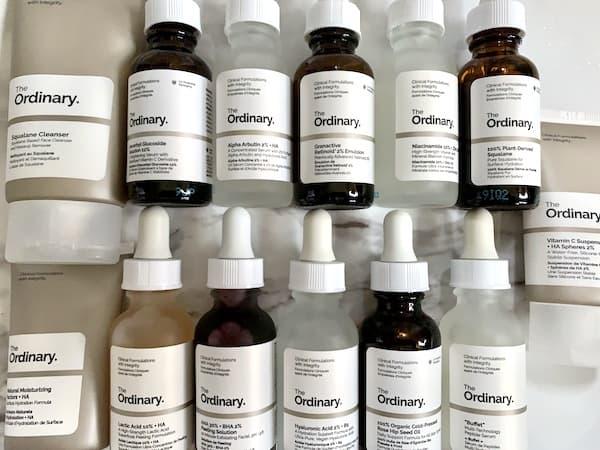 The 5 Best Serums From The Ordinary and How To Use Them!