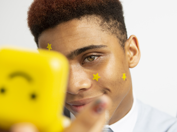 5 Myths about Acne