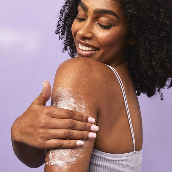 3 Myths about Body Acne + Moisturizers for Body Acne