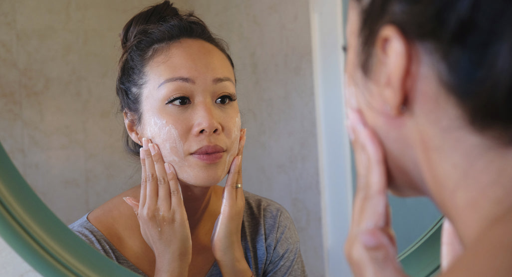 How do I Treat Adult Acne?