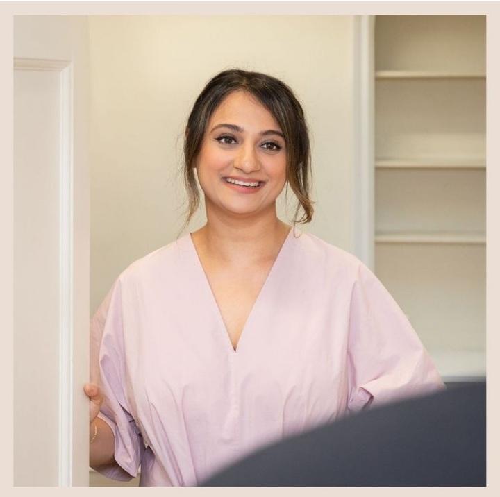 Dr. Alia Ahmed: There is No Definition for Normal Skin.