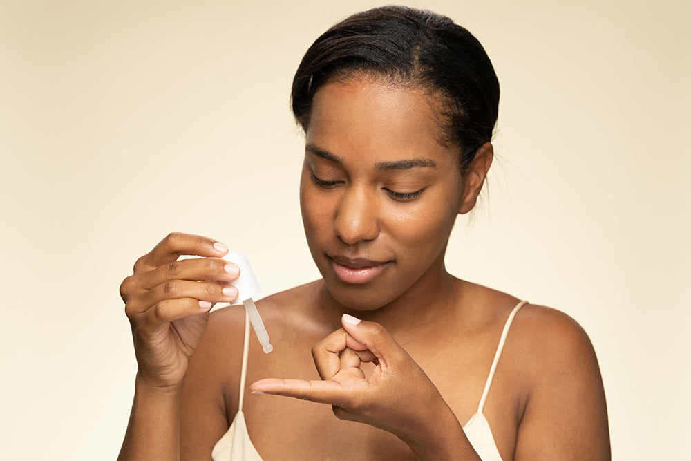 Here Are 8 Different Ways to Prevent Irritation from Retinoids.