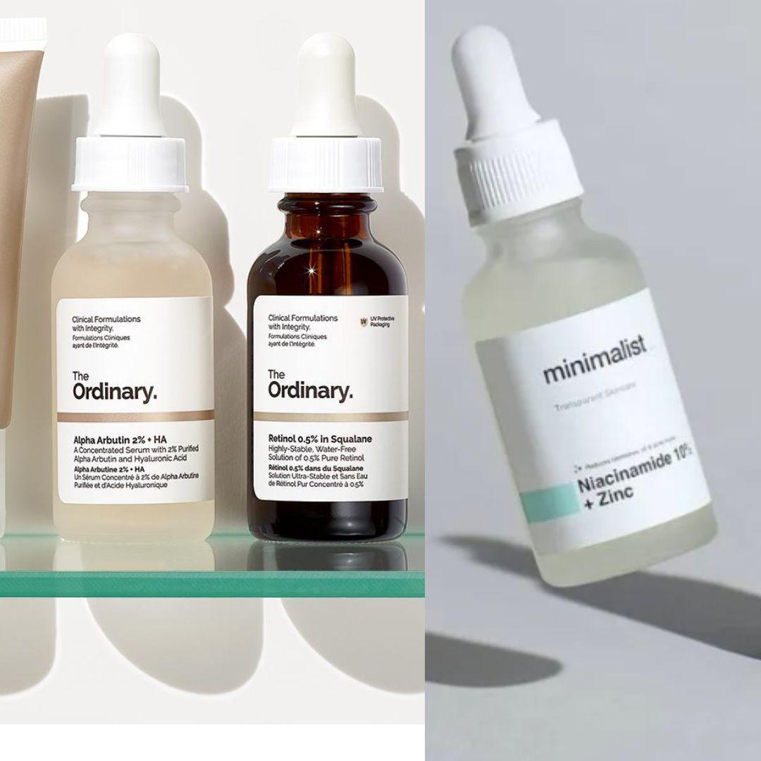 Is The Ordinary Being Replaced By BeMinimalist?