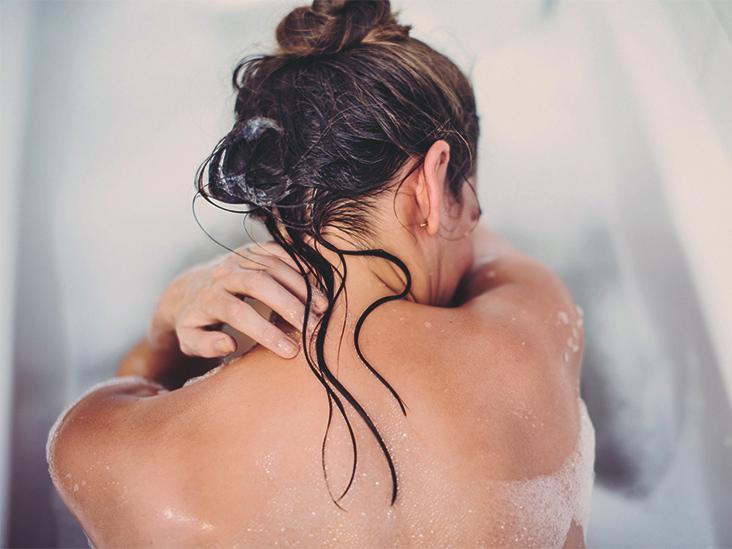 How to Get Body Acne to Behave
