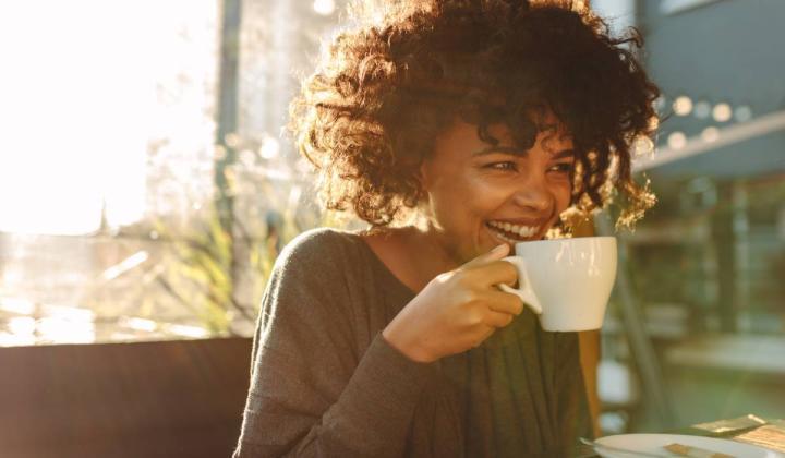 Does Caffeine Truly Reduce Undereye Puffiness and Discoloration?