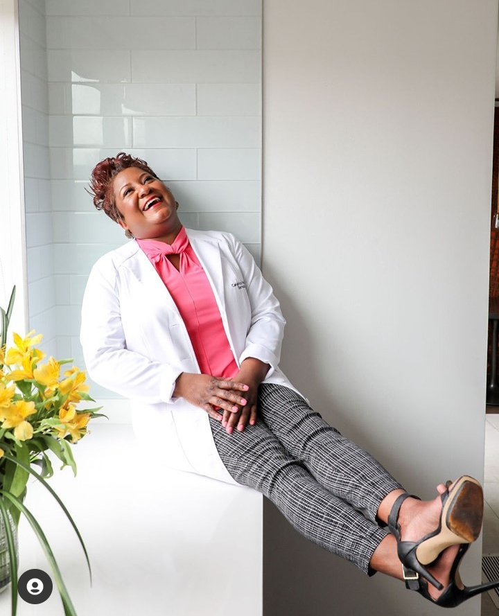 Dr. Candrice Heath: Why Melanated Skin Need More Commitment from MDs