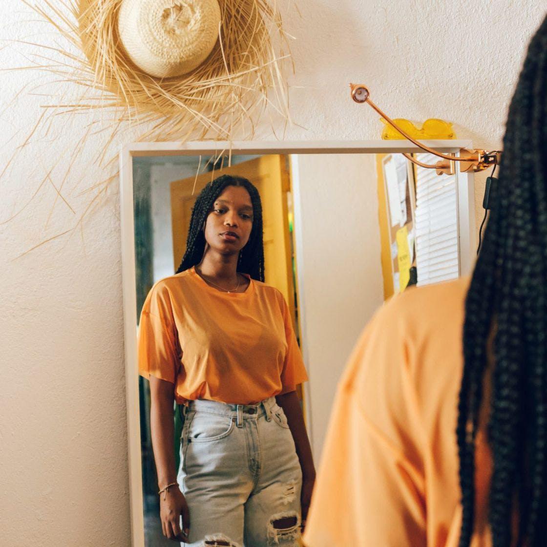 What Is the Difference Between Beauty and Perfection? You Decide.