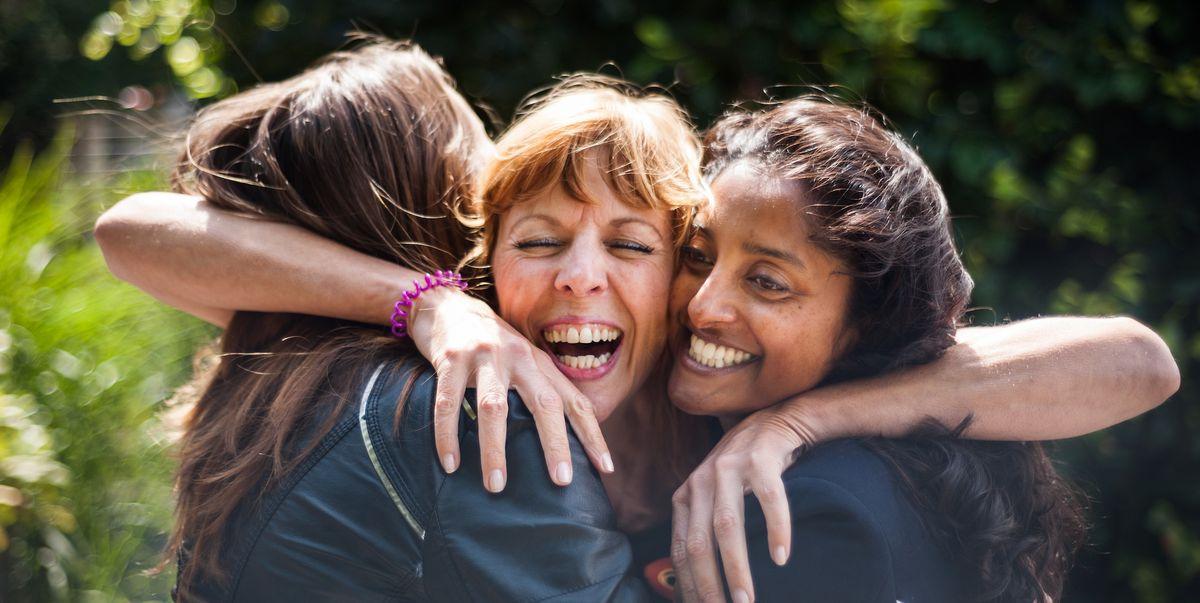 Feeling Disconnected? 5 Ways to Reconnect.