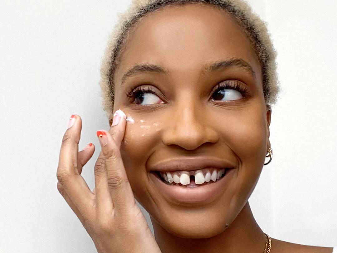 5 Moisturizers to Use as Eye Creams