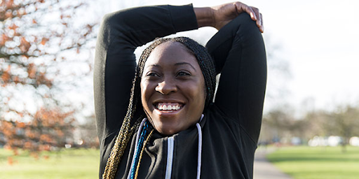 What Type of Exercise Is Best for You?