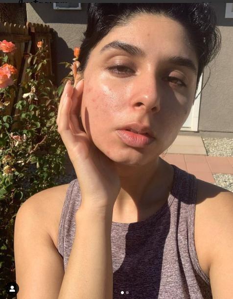 Laura Flores: Defining Beauty for Myself