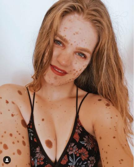 Marika: I Was Meant to Be, and So Are You.