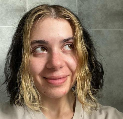 Melissa: Life Is Filter-Free