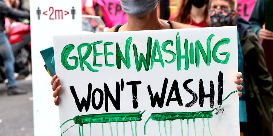 The False Reality of “Natural” Skincare