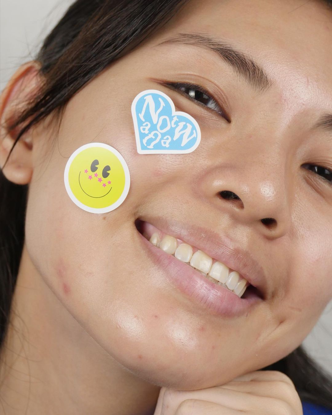 Cara: We Don’t Have to Earn Self-love by Being Perfect.