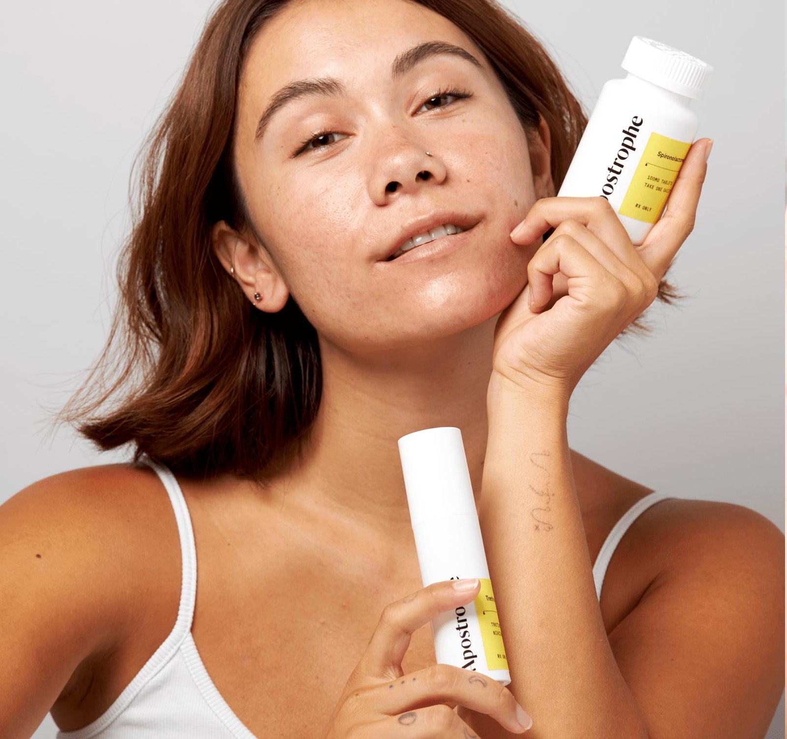 Oral vs Topical Acne Medications - Which Is Best For You?