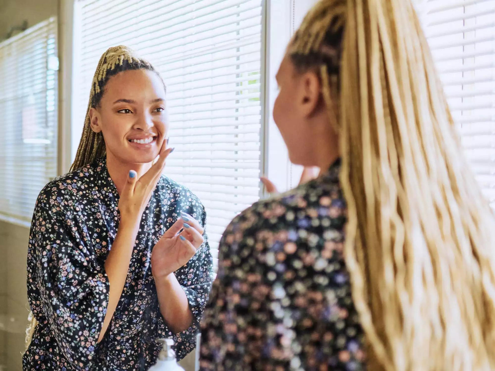 What Order Do You Apply Skincare Products?