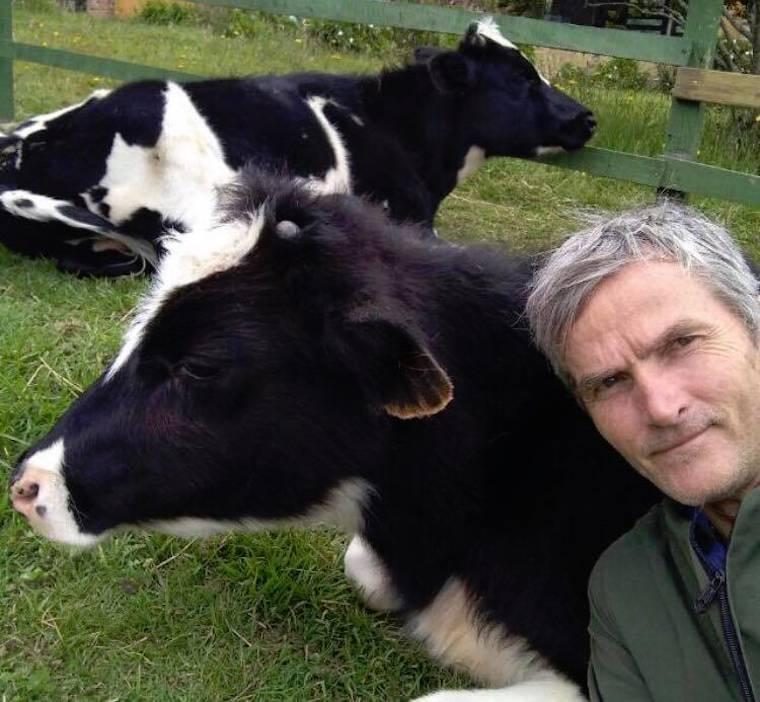 “Plant-based food has the power and purity to end world hunger,” Paul Turner, Founder of Food for Life Says.