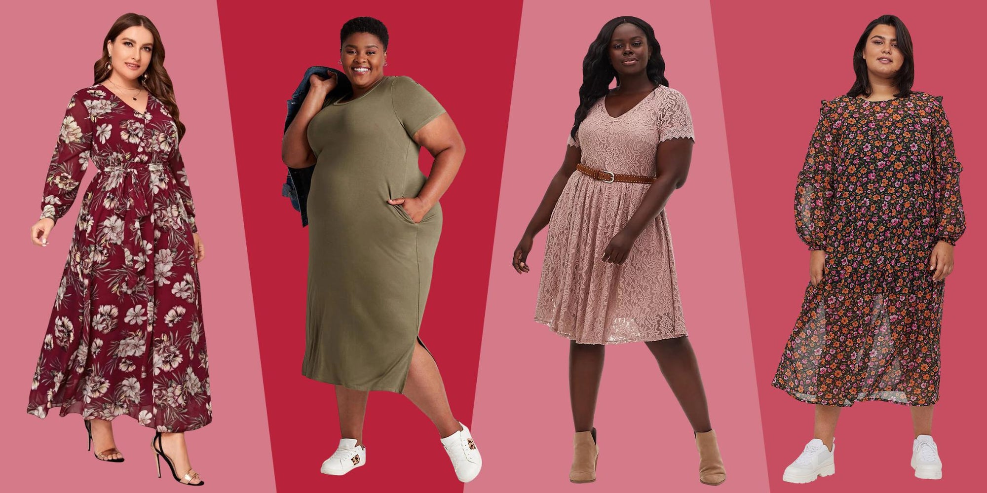 Is Plus-size Clothing Inclusive?