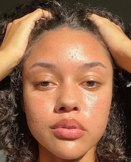 Melodie: Beauty Means Individuality
