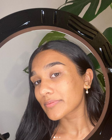 Virali Patel : Realizing the Beauty of Being Myself