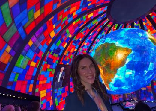 YouTube x Delta Has Arrived!