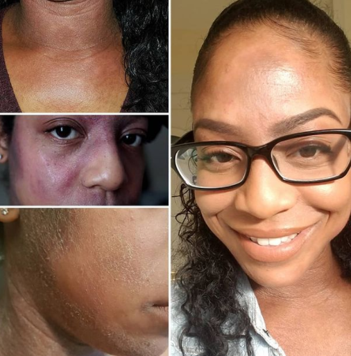 Zainab: Healing Happens