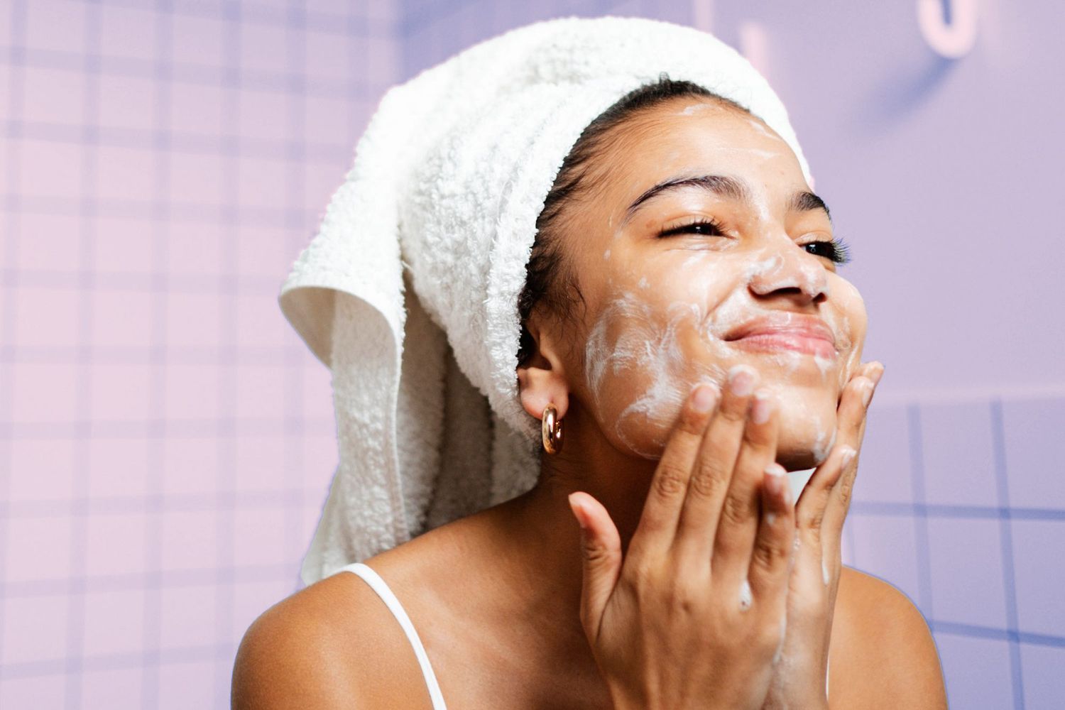 The Truth about Benzoyl Peroxide Acne Products and Benzene