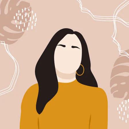 Lujain Erras: Accepting Ourselves Apart from Society