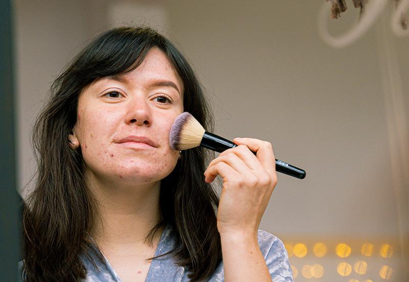 Skincare Tips for Makeup Lovers with Acne