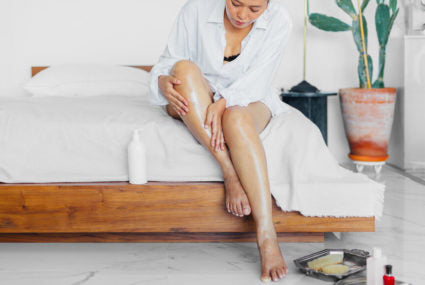 3 Things That Cause Ingrown Hairs