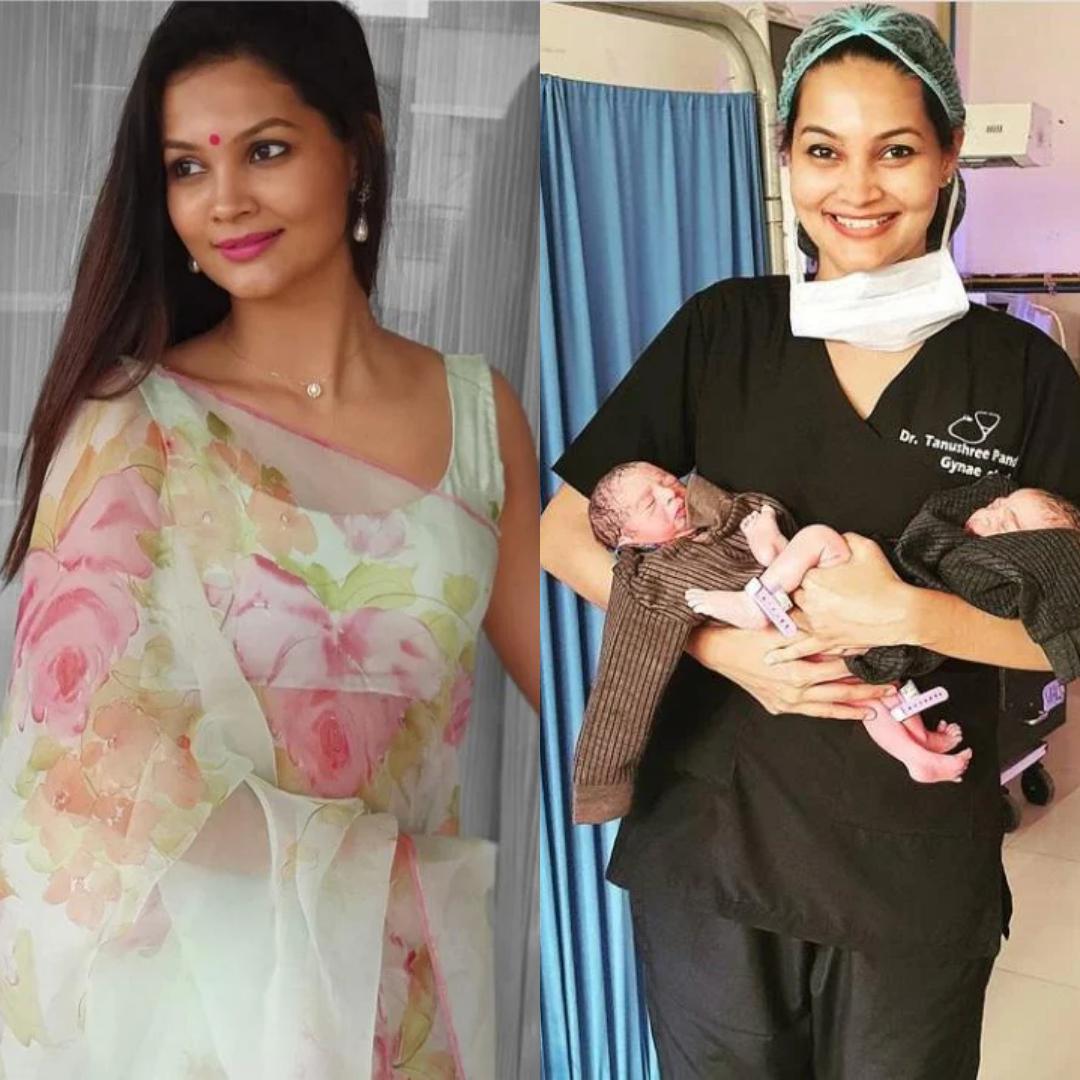 Dr. Tanushree, OBGYN says, “Women’s Health is a Human Right.”: Your questions about Gynecology answered!