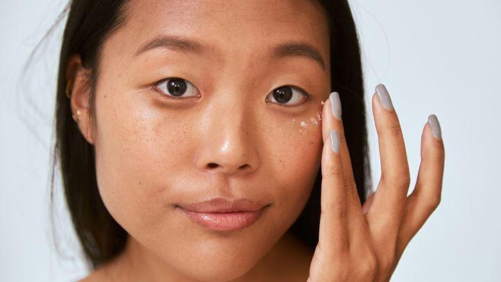 What Helps Dark Circles and Eye Puffiness?