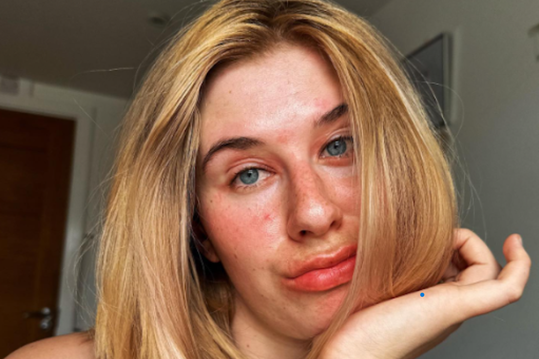 Katie: Beauty Is a Feeling, Not a Façade