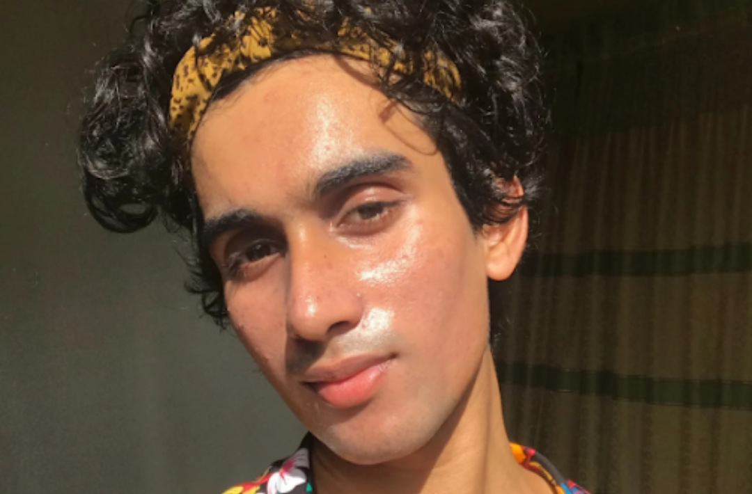 Jinu: Self-love Is a Journey That You Are Worth Making.