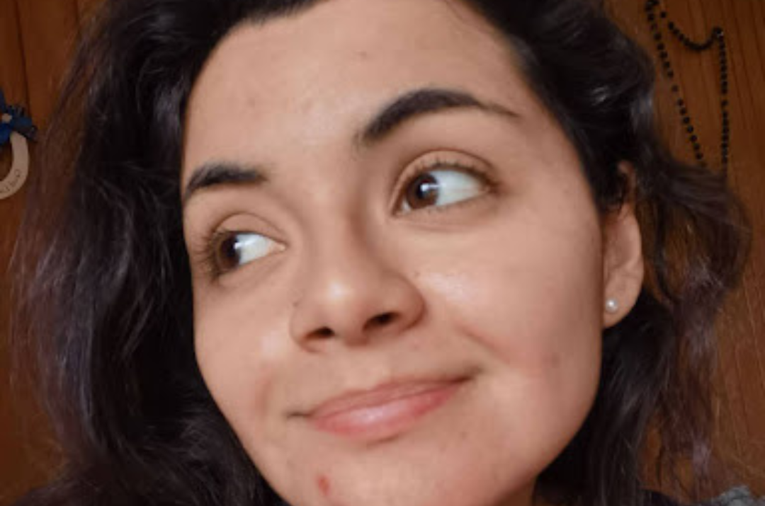 Constanza: My Mental Health Journey with Acne