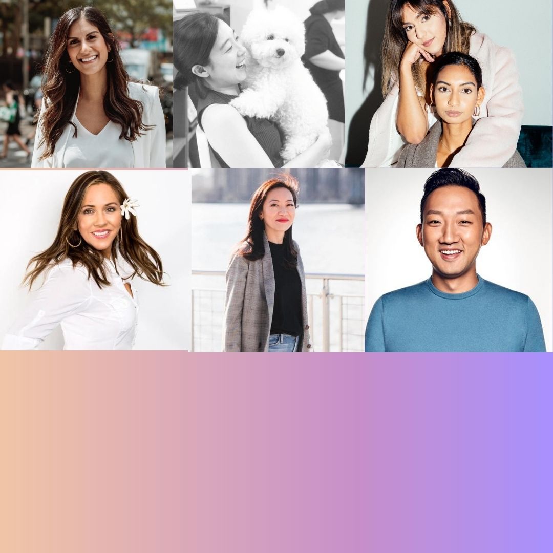 Celebrate AAPI-Owned Vegan & Cruelty-free brands!