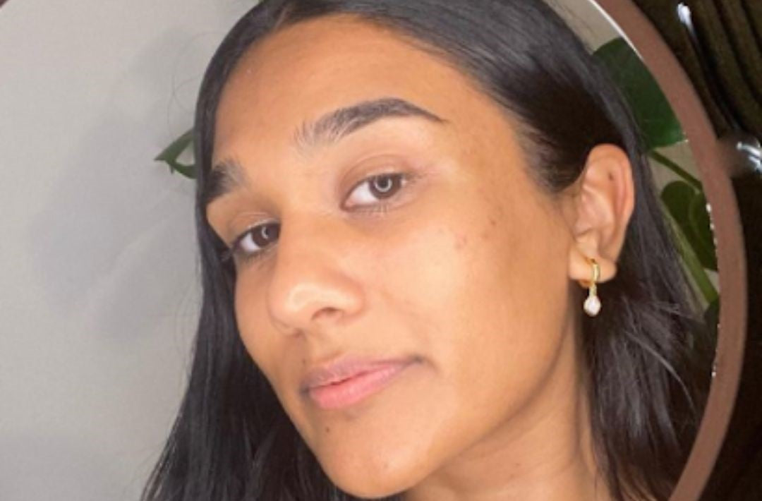 Virali Patel : Realizing the Beauty of Being Myself