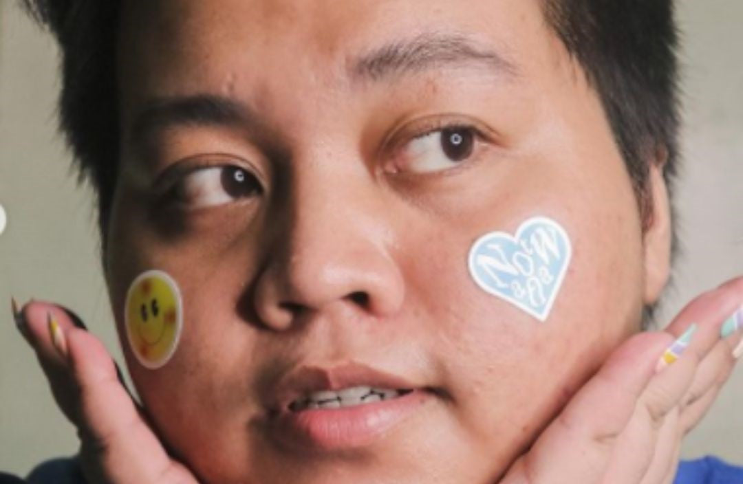 Ruzzel: You Are Not A Flaw