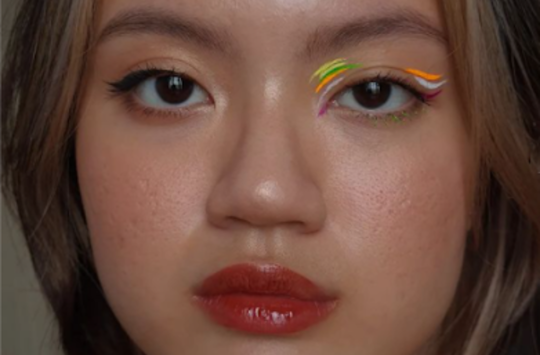 Carolyn: Beauty Standards Cannot Tell Us Who We Are.