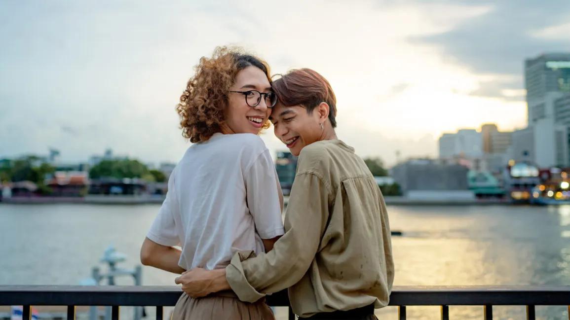 Do We Have Boundaries on Valentine’s Day?